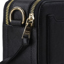 Bag The Snapshot Black Gold M0015898001