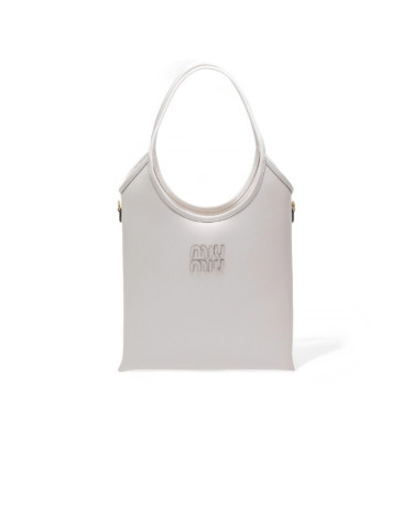 Сумка Ivy Leather Bag White 5BC125 N88 F1122 W PEP