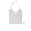 Сумка Ivy Leather Bag White 5BC125 N88 F1122 W PEP