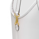 Сумка Ivy Leather Bag White 5BC125 N88 F1122 W PEP