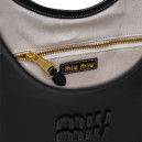 Ivy Leather Bag 5BC125 N88 F1200 W PEP