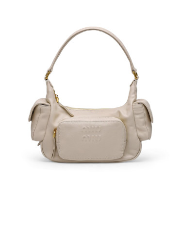 Nappa Leather Pocket Bag 5BC125 V80 T6670 S OVO
