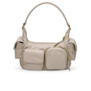 Сумка Nappa Leather Pocket Bag 5BC125 V80 T6670 S OVO