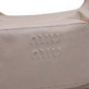 Сумка Nappa Leather Pocket Bag 5BC125 V80 T6670 S OVO