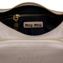 Сумка Nappa Leather Pocket Bag 5BC125 V80 T6670 S OVO