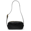 Сумка Nappa Leather Shoulder Bag Black 5BC125 E40 A5892 D EEQ
