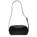 Сумка Nappa Leather Shoulder Bag Black 5BC125 E40 A5892 D EEQ