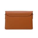 Сумка Shoulder Leather Bag Brown 5BC780 O99 F9050 E AAB