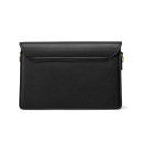 Сумка Shoulder Leather Bag Black 5BC780 O99 F9060 E AAB