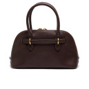 Сумка Aventure Nappa Leather Top-Handle Bag Brown 5BC125 E30 B9988 B WWE