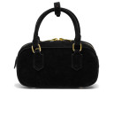 Сумка Arcadie Suede Bag Black 5BC125 E30 B9989 B SUE