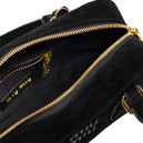 Сумка Arcadie Suede Bag Black 5BC125 E30 B9989 B SUE