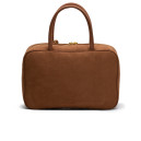 Сумка Brown Textile Beau Top-Handle Bag 5BC125 E40 B4480 W BRG