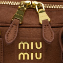 Сумка Arcadie Textile Bag Brown 5BC125 A20 T8230 W BAG