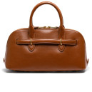 Сумка Aventure Nappa Leather Top-Handle Bag Brown 5BC125 C25 A4790 U SDF