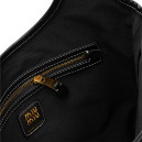 Сумка Ivy Suede Bag Black 5BC125 E44 A4933 P QAA