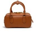 Сумка Arcadie Leather Bag Brown 5BC200 W50 D5560 Y LOL