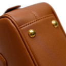 Сумка Arcadie Leather Bag Brown 5BC200 W50 D5560 Y LOL