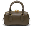 Сумка Arcadie Leather Bag Olive 5BC200 W50 D5560 Y GRN