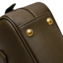 Сумка Arcadie Leather Bag Olive 5BC200 W50 D5560 Y GRN