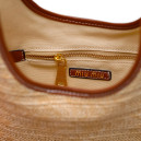 Сумка Ivy Straw Bag 5BC125 A60 B7580 P EEW