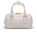 Сумка Arcadie Leather Bag Cream 5BC200 W50 D5560 Y WHT