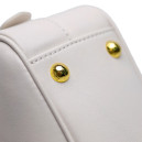 Сумка Arcadie Leather Bag Cream 5BC200 W50 D5560 Y WHT