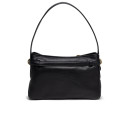 Сумка Aventure Nappa Leather Bag Black 5BC200 X19 P5866 B YRH