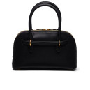 Сумка Aventure Nappa Leather Top-Handle Bag Black 5BC125 E30 B9977 B WWE