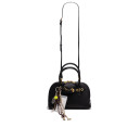 Сумка Aventure Nappa Leather Top-Handle Bag Black 5BC125 E30 B9977 B WWE