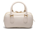 Сумка Arcadie Leather Bag Cream 5BC200 W50 D5560 Y BEG