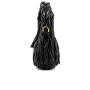 Сумка Arcadie Leather Bag Black 5BC200 W50 I2360 V BLK