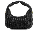 Сумка Arcadie Leather Bag Black 5BC200 W50 I2360 V BLK