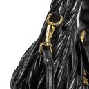 Сумка Arcadie Leather Bag Black 5BC200 W50 I2360 V BLK