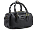 Сумка Arcadie Leather Bag Black 5BC200 W50 D5560 Y BLK