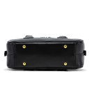 Сумка Arcadie Leather Bag Black 5BC200 W50 D5560 Y BLK