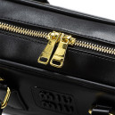 Сумка Arcadie Leather Bag Black 5BC200 W50 D5560 Y BLK