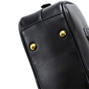 Сумка Arcadie Leather Bag Black 5BC200 W50 D5560 Y BLK