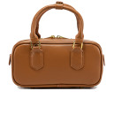 Сумка Arcadie Leather Bag Brown 5BC200 W50 D5560 Y BRW