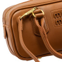 Сумка Arcadie Leather Bag Brown 5BC200 W50 D5560 Y BRW