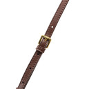 Сумка Wander Matelassé Nappa Leather Mini Hobo Bag Brown 5BC200 W50 I2360 V NAP