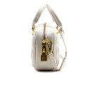 Сумка Arcadie Matelasse Nappa Leather Bag Grey 5BC200 W50 I2013 V WHT