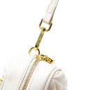 Сумка Arcadie Matelasse Nappa Leather Bag Grey 5BC200 W50 I2013 V WHT