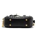 Сумка Arcadie Matelasse Nappa Leather Bag Black 5BC200 W50 I2013 V BLK