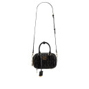 Сумка Arcadie Matelasse Nappa Leather Bag Black 5BC200 W50 I2013 V BLK