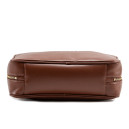 Сумка Brown Leather Beau Top-Handle Bag 5BC125 A70 P6767 Y THB