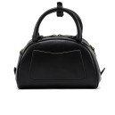 Сумка Leather Top-Handle Bag Black 5BC125 W77 U9090 T BUB