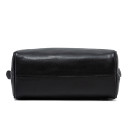 Сумка Leather Top-Handle Bag Black 5BC125 W77 U9090 T BUB