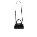 Сумка Leather Top-Handle Bag Black 5BC125 W77 U9090 T BUB