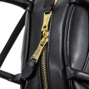 Сумка Leather Top-Handle Bag Black 5BC125 W77 U9090 T BUB